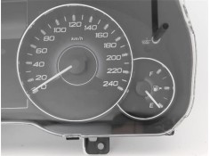 Recambio de cuadro completo para subaru legacy v 2.0 d referencia OEM IAM 85021AJ201 85002AJ43 