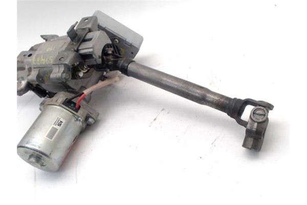 Recambio de columna direccion para mercedes-benz clase a (bm 168) 1.6 160 (168.033) referencia OEM IAM A1684600916  