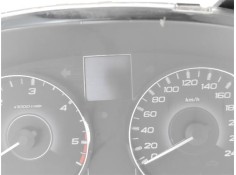 Recambio de cuadro completo para subaru legacy v 2.0 d referencia OEM IAM 85021AJ201 85002AJ43 