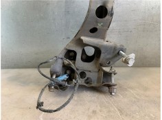 Recambio de mangueta trasero izquierda para mini cabrio (r52) 1.6 cooper referencia OEM IAM 33326769025  