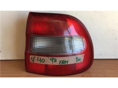 Recambio de piloto trasero derecho para volvo v40 familiar 1.6 referencia OEM IAM 30887333  