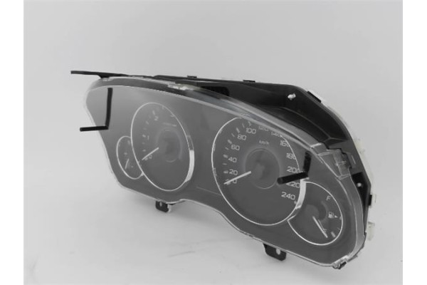 Recambio de cuadro completo para subaru legacy v 2.0 d referencia OEM IAM 85021AJ201 85002AJ43 