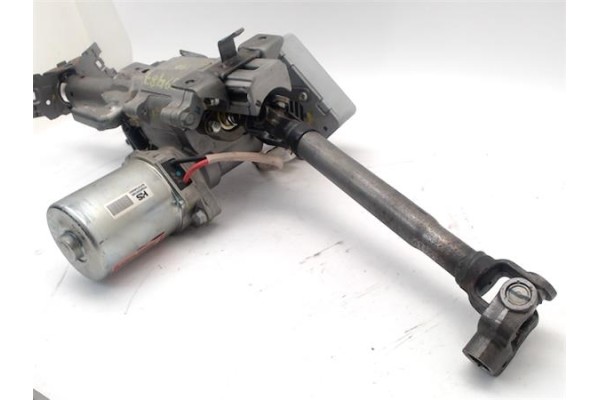 Recambio de columna direccion para mercedes-benz clase a (bm 168) 1.6 160 (168.033) referencia OEM IAM A1684600916  