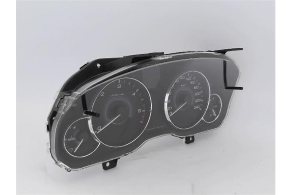 Recambio de cuadro completo para subaru legacy v 2.0 d referencia OEM IAM 85021AJ201 85002AJ43 