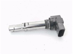 Recambio de bobina encendido para volkswagen golf iv berlina (1j1) 1.4 conceptline referencia OEM IAM U5002 R0401S00400 