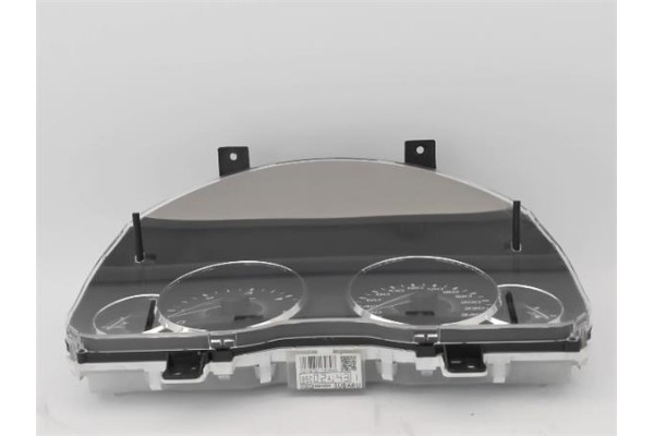 Recambio de cuadro completo para subaru legacy v 2.0 d referencia OEM IAM 85021AJ201 85002AJ43 