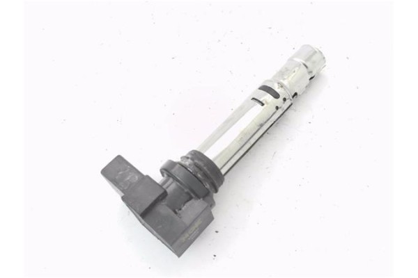 Recambio de bobina encendido para volkswagen golf iv berlina (1j1) 1.4 conceptline referencia OEM IAM U5002 R0401S00400 