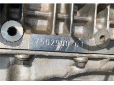 Recambio de motor completo para bmw serie x3 (e83) 2.5i referencia OEM IAM M54 256 S5  