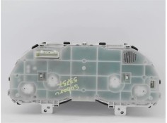 Recambio de cuadro completo para subaru legacy v 2.0 d referencia OEM IAM 85021AJ201 85002AJ43 