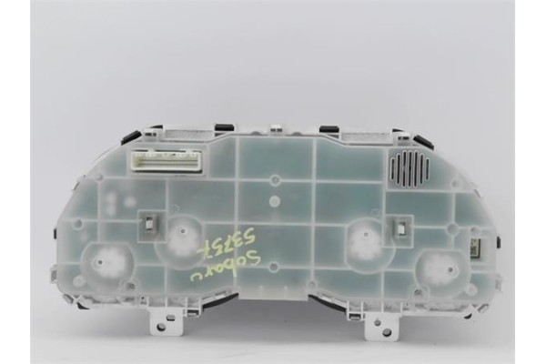 Recambio de cuadro completo para subaru legacy v 2.0 d referencia OEM IAM 85021AJ201 85002AJ43 