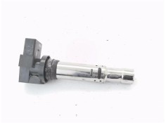 Recambio de bobina encendido para volkswagen golf iv berlina (1j1) 1.4 conceptline referencia OEM IAM U5002 R0401S00400 