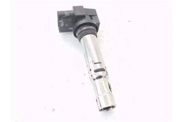 Recambio de bobina encendido para volkswagen golf iv berlina (1j1) 1.4 conceptline referencia OEM IAM U5002 R0401S00400 