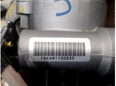 Recambio de columna direccion para mercedes-benz clase a (bm 168) 1.6 160 (168.033) referencia OEM IAM A1684600916  