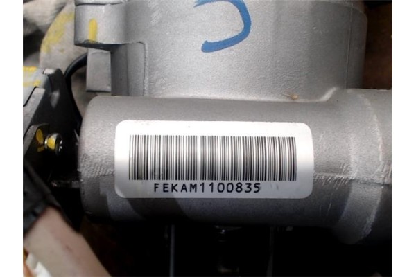 Recambio de columna direccion para mercedes-benz clase a (bm 168) 1.6 160 (168.033) referencia OEM IAM A1684600916  