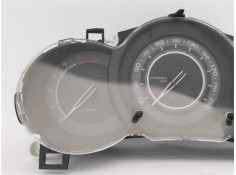 Recambio de cuadro completo para citroen c3 1.4 attraction referencia OEM IAM A2C53385827 A2C53385740 