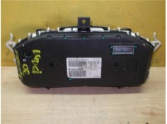 Recambio de cuadro completo para renault megane ii (bm0/1_, cm0/1_) 1.9d dci (120) referencia OEM IAM 8200292072 RBBA0002KW 