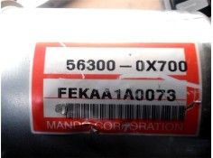 Recambio de columna direccion para mercedes-benz clase a (bm 168) 1.6 160 (168.033) referencia OEM IAM A1684600916  