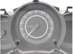 Recambio de cuadro completo para citroen c3 1.4 attraction referencia OEM IAM A2C53385827 A2C53385740 