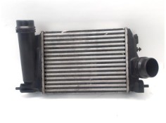 Recambio de intercooler para renault megane iv berlina 5p 1.2 experience referencia OEM IAM 144614ED0A  