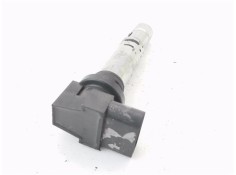 Recambio de bobina encendido para volkswagen golf iv berlina (1j1) 1.4 conceptline referencia OEM IAM U5002 R0401S00400 
