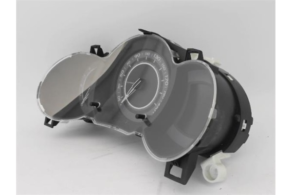 Recambio de cuadro completo para citroen c3 1.4 attraction referencia OEM IAM A2C53385827 A2C53385740 