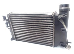 Recambio de intercooler para renault megane iv berlina 5p 1.2 experience referencia OEM IAM 144614ED0A  