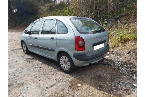 citroen xsara picasso (1999) del año 