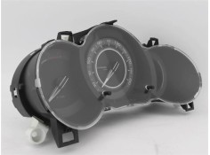 Recambio de cuadro completo para citroen c3 1.4 attraction referencia OEM IAM A2C53385827 A2C53385740 