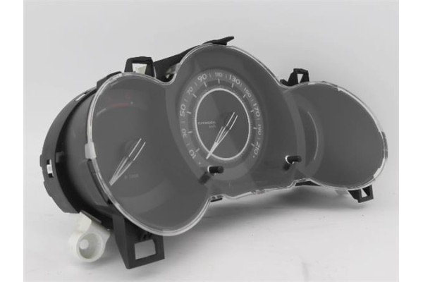 Recambio de cuadro completo para citroen c3 1.4 attraction referencia OEM IAM A2C53385827 A2C53385740 