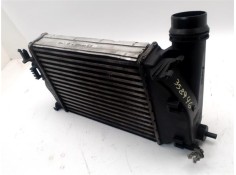 Recambio de intercooler para renault megane iv berlina 5p 1.2 experience referencia OEM IAM 144614ED0A  