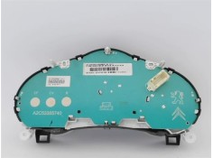 Recambio de cuadro completo para citroen c3 1.4 attraction referencia OEM IAM A2C53385827 A2C53385740 