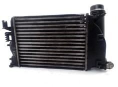 Recambio de intercooler para renault megane iv berlina 5p 1.2 experience referencia OEM IAM 144614ED0A  