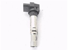 Recambio de bobina encendido para volkswagen golf iv berlina (1j1) 1.4 conceptline referencia OEM IAM U5002 R0401S00400 
