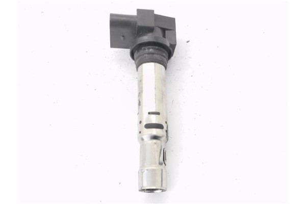Recambio de bobina encendido para volkswagen golf iv berlina (1j1) 1.4 conceptline referencia OEM IAM U5002 R0401S00400 