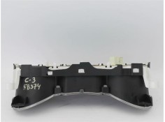 Recambio de cuadro completo para citroen c3 1.4 attraction referencia OEM IAM A2C53385827 A2C53385740 