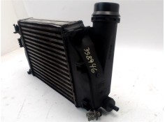 Recambio de intercooler para renault megane iv berlina 5p 1.2 experience referencia OEM IAM 144614ED0A  