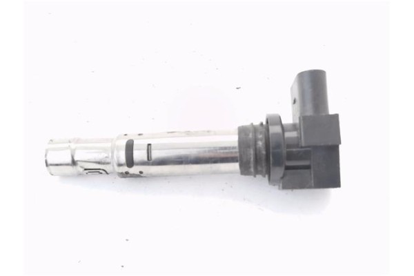 Recambio de bobina encendido para volkswagen golf iv berlina (1j1) 1.4 conceptline referencia OEM IAM U5002 R0401S00400 