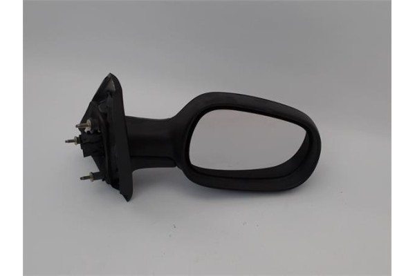 Recambio de retrovisor electrico derecho para renault megane i classic (la0) referencia OEM IAM   