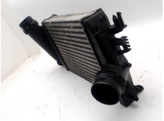 Recambio de intercooler para renault megane iv berlina 5p 1.2 experience referencia OEM IAM 144614ED0A  