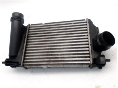 Recambio de intercooler para renault megane iv berlina 5p 1.2 experience referencia OEM IAM 144614ED0A  