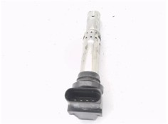 Recambio de bobina encendido para volkswagen golf iv berlina (1j1) 1.4 conceptline referencia OEM IAM U5002 R0401S00400 