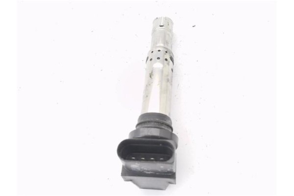 Recambio de bobina encendido para volkswagen golf iv berlina (1j1) 1.4 conceptline referencia OEM IAM U5002 R0401S00400 
