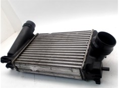 Recambio de intercooler para renault megane iv berlina 5p 1.2 experience referencia OEM IAM 144614ED0A  