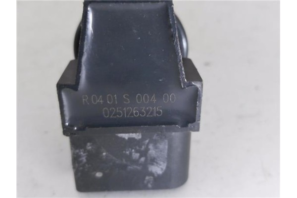Recambio de bobina encendido para volkswagen golf iv berlina (1j1) 1.4 conceptline referencia OEM IAM U5002 R0401S00400 