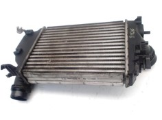 Recambio de intercooler para renault megane iv berlina 5p 1.2 experience referencia OEM IAM 144614ED0A  
