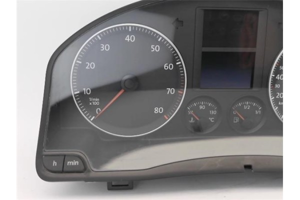 Recambio de cuadro completo para volkswagen golf v (1k1) 2.0 fsi referencia OEM IAM 1k0920861A  