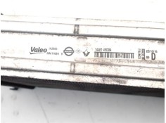 Recambio de intercooler para renault megane iv berlina 5p 1.2 experience referencia OEM IAM 144614ED0A  