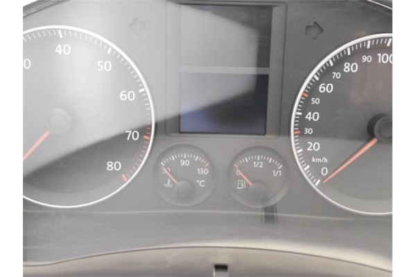 Recambio de cuadro completo para volkswagen golf v (1k1) 2.0 fsi referencia OEM IAM 1k0920861A  