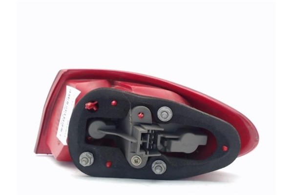 Recambio de piloto trasero izquierdo para alfa romeo 147 (190) 1.9 jtd distinctive referencia OEM IAM 46556347 46556349 