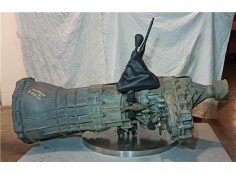 Recambio de caja cambios completo 4x4 para nissan terrano/terrano ii (r20)(1993) 2.7 tdi 4wd referencia OEM IAM   